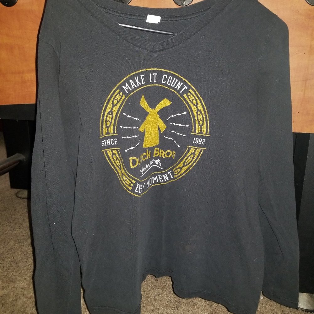 Dutch Bros - Vintage